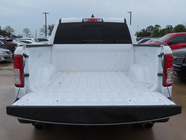 2020 RAM 1500 Lone Star