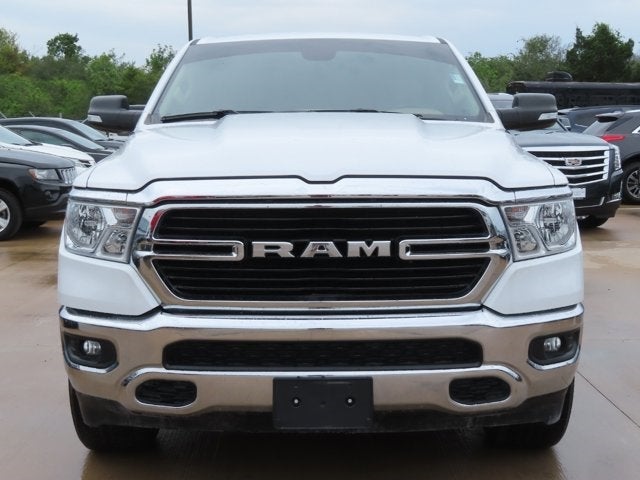 2020 RAM 1500 Lone Star