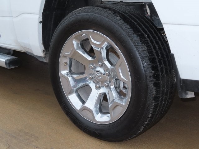 2020 RAM 1500 Lone Star