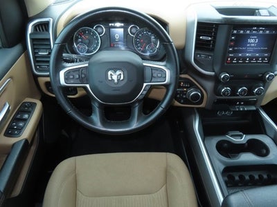 2020 RAM 1500 Lone Star