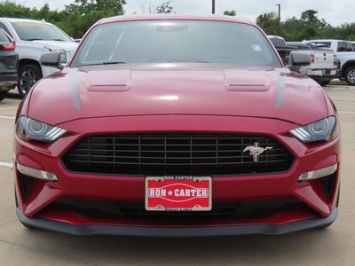 2020 Ford Mustang Base