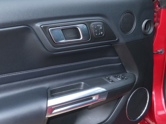 2020 Ford Mustang Base