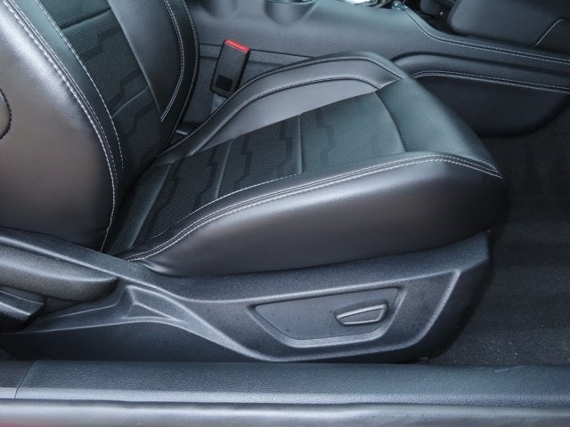 2020 Ford Mustang Base