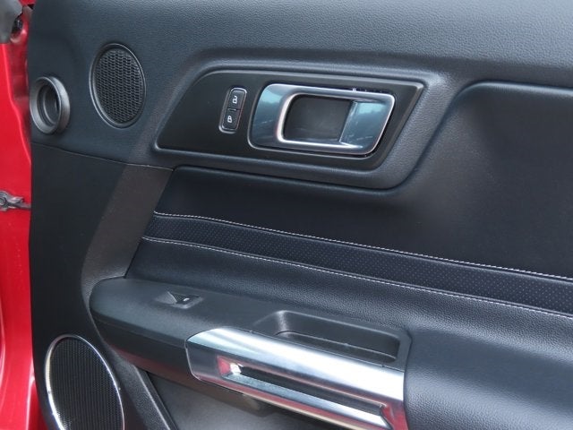 2020 Ford Mustang Base