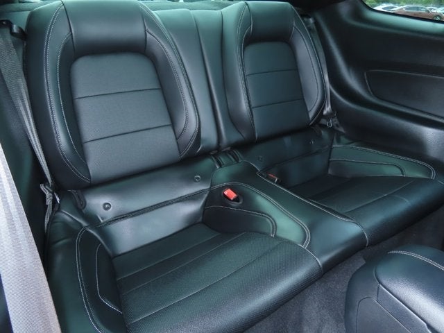 2020 Ford Mustang Base