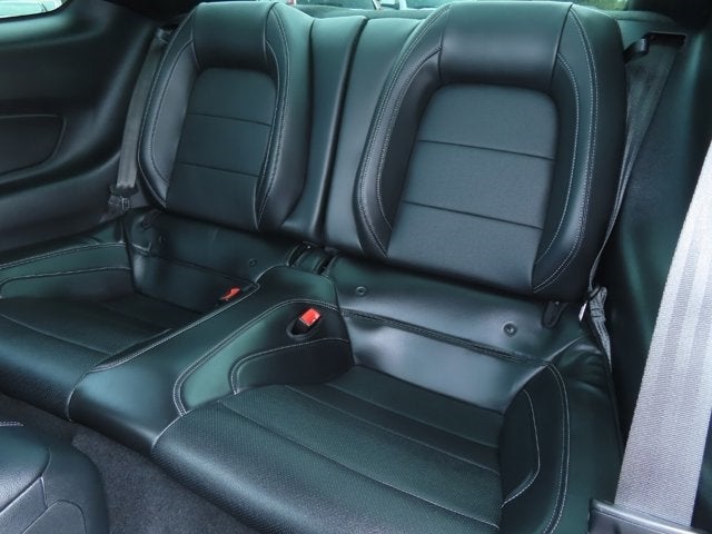 2020 Ford Mustang Base