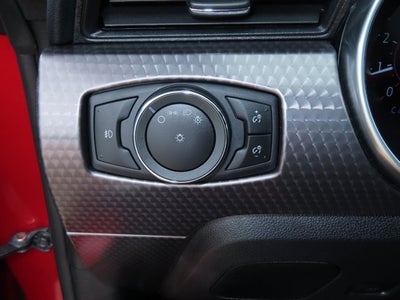 2020 Ford Mustang Base