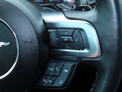 2020 Ford Mustang Base