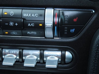 2020 Ford Mustang Base