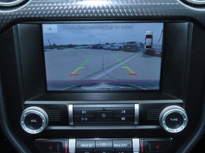 2020 Ford Mustang Base