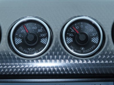 2020 Ford Mustang Base