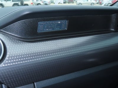 2020 Ford Mustang Base