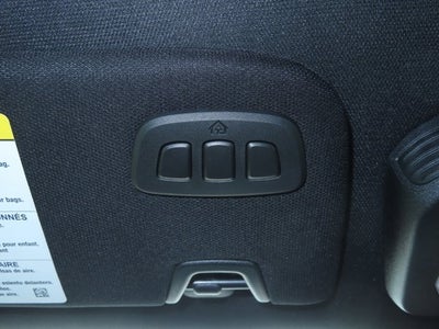 2020 Ford Mustang Base