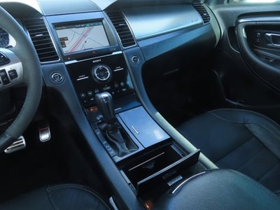 2015 Ford Taurus SHO