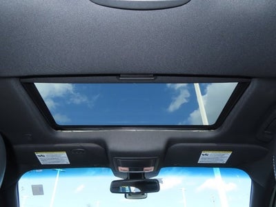 2015 Ford Taurus SHO