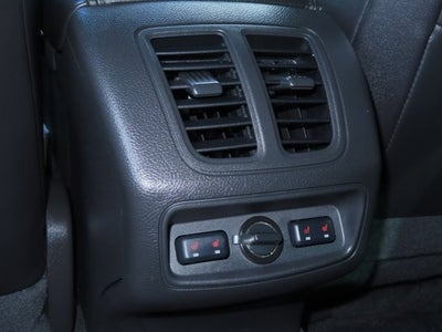 2015 Ford Taurus SHO