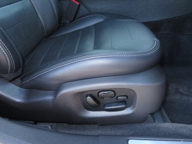 2015 Ford Taurus SHO