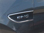 2015 Ford Taurus SHO