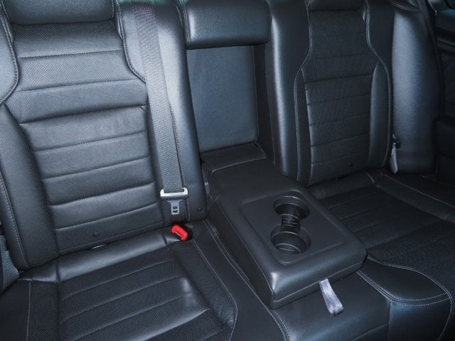 2015 Ford Taurus SHO