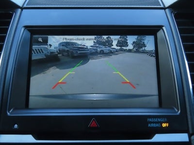 2015 Ford Taurus SHO