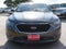 2015 Ford Taurus SHO