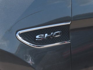 2015 Ford Taurus SHO in League City, TX - Big Star Cadillac & Big Star Hyundai