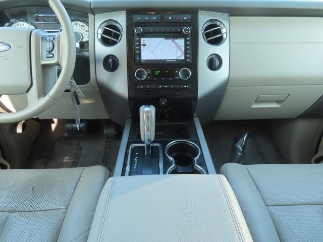 2014 Ford Expedition EL Limited