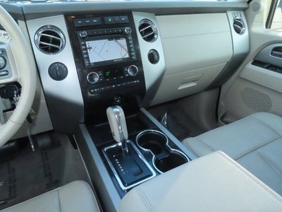 2014 Ford Expedition EL Limited