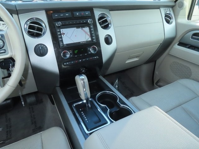 2014 Ford Expedition EL Limited