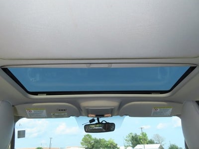 2014 Ford Expedition EL Limited