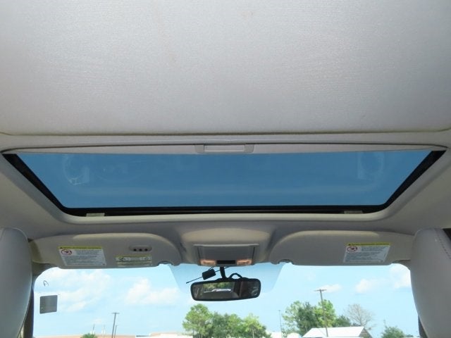 2014 Ford Expedition EL Limited