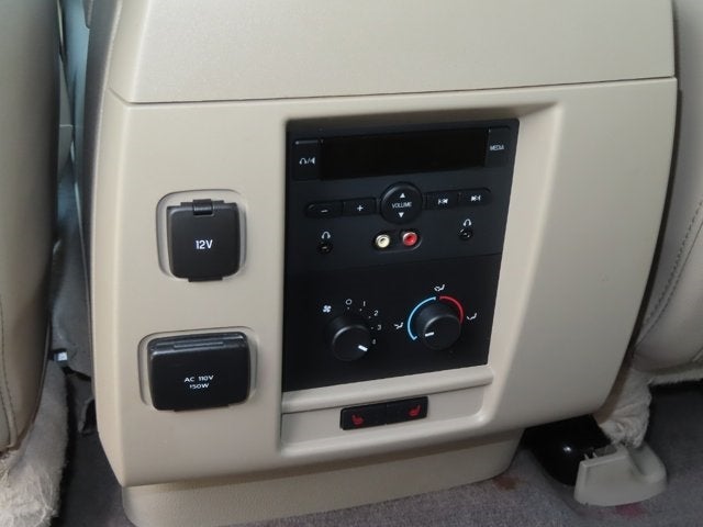 2014 Ford Expedition EL Limited