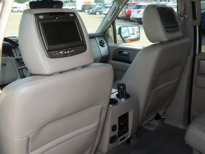2014 Ford Expedition EL Limited