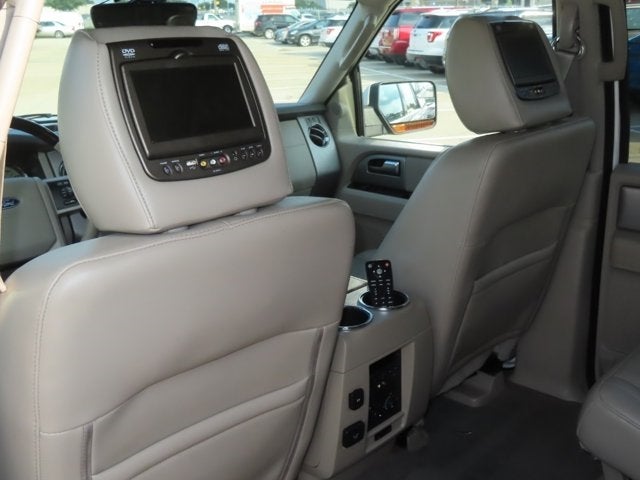 2014 Ford Expedition EL Limited