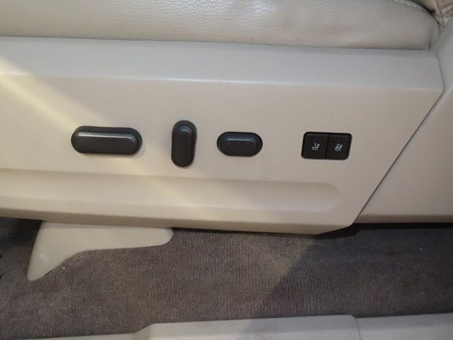 2014 Ford Expedition EL Limited