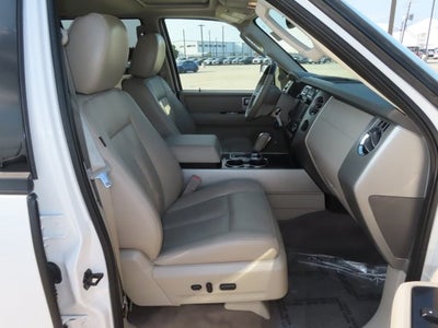 2014 Ford Expedition EL Limited