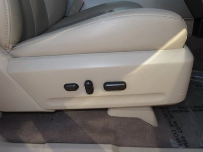 2014 Ford Expedition EL Limited