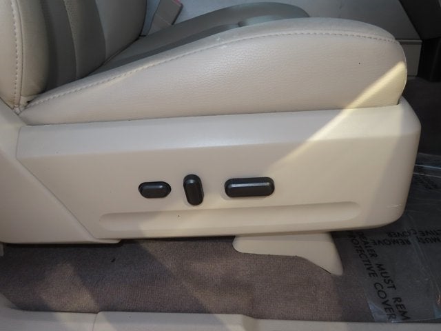 2014 Ford Expedition EL Limited