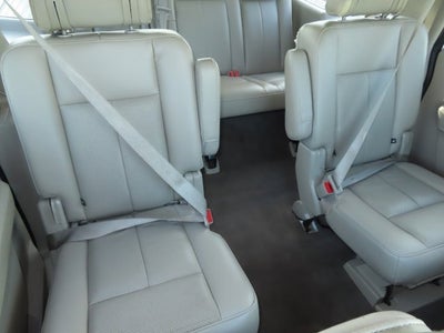 2014 Ford Expedition EL Limited