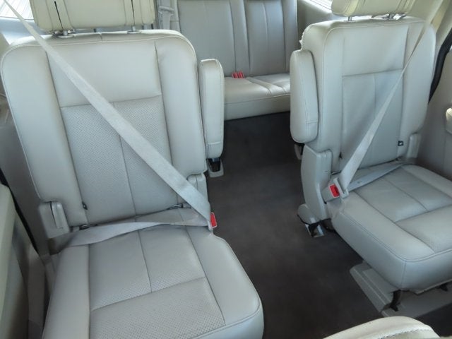 2014 Ford Expedition EL Limited