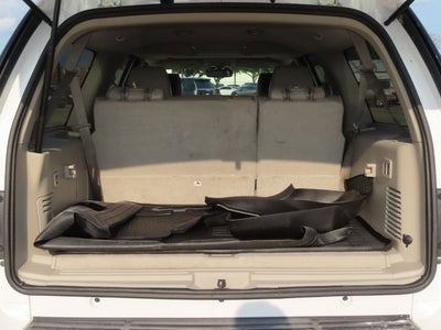 2014 Ford Expedition EL Limited