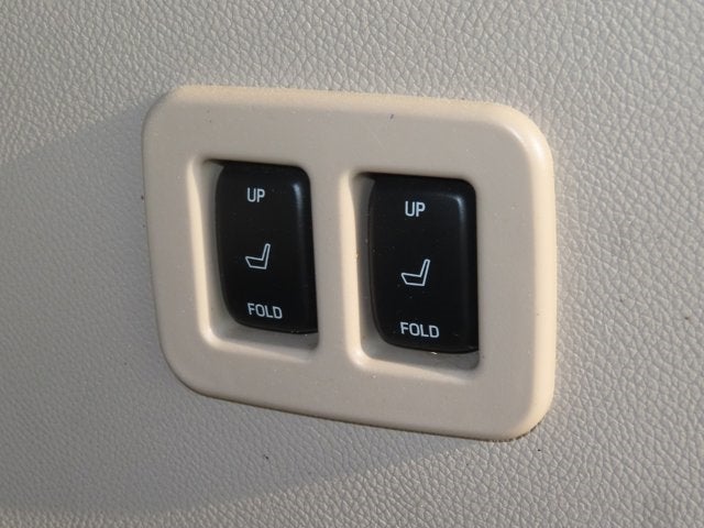 2014 Ford Expedition EL Limited