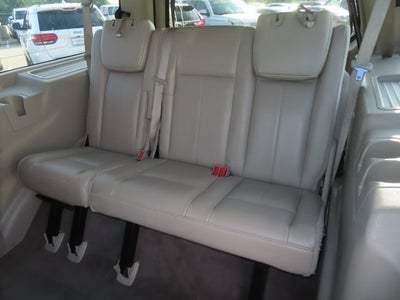 2014 Ford Expedition EL Limited