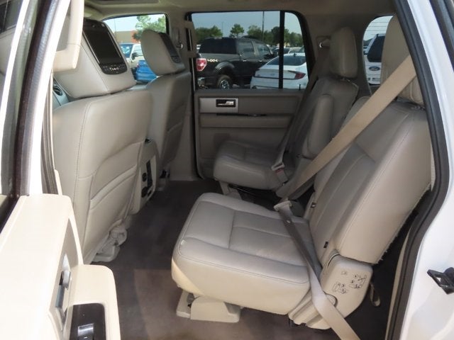 2014 Ford Expedition EL Limited