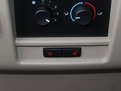 2014 Ford Expedition EL Limited