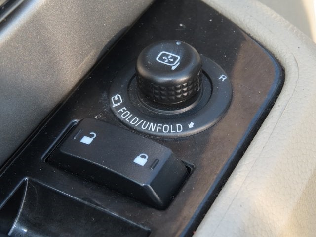 2014 Ford Expedition EL Limited