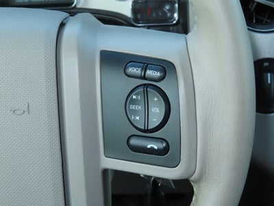 2014 Ford Expedition EL Limited