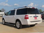 2014 Ford Expedition EL Limited