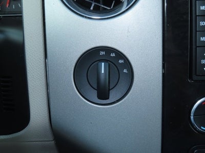 2014 Ford Expedition EL Limited