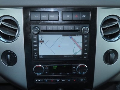 2014 Ford Expedition EL Limited